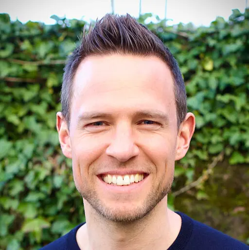 Bild von Maximilian, dem Betreiber von wohnungs-anschreiben.de